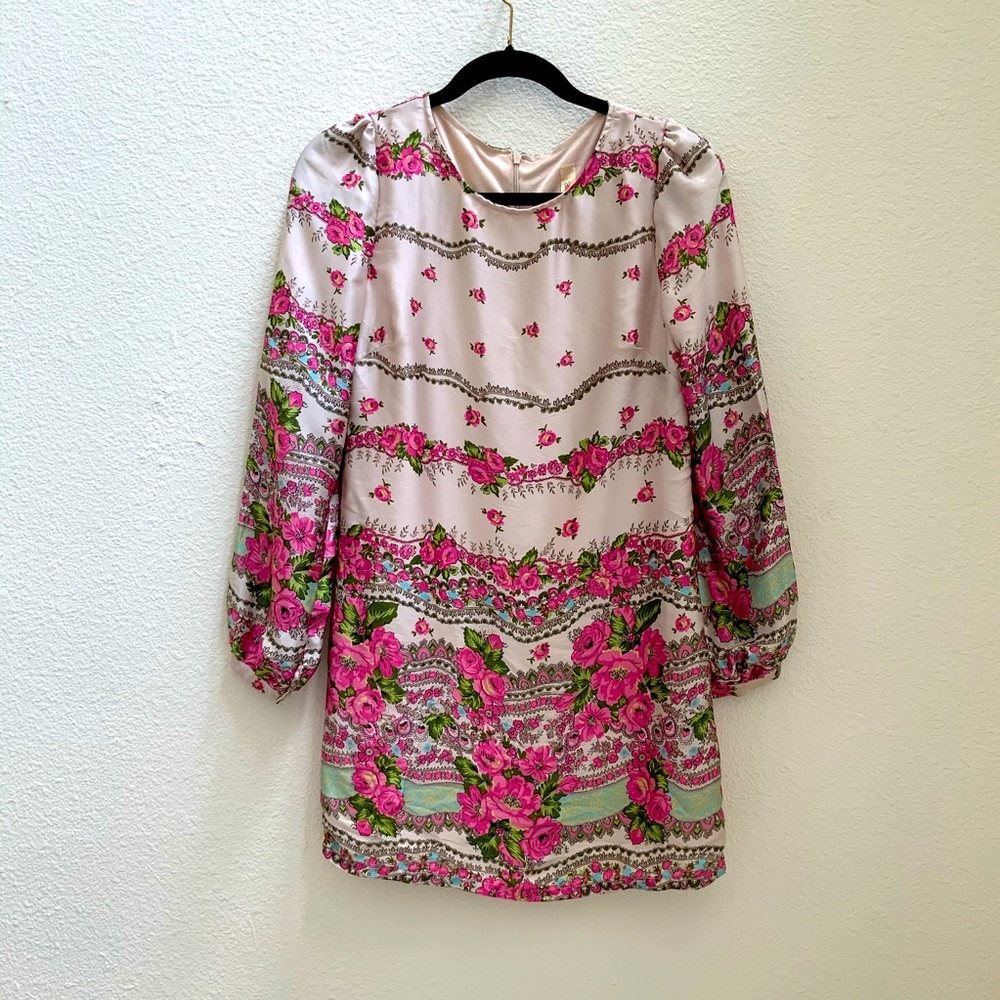 Alice Moon floral dress 🧡3 for $25🧡
